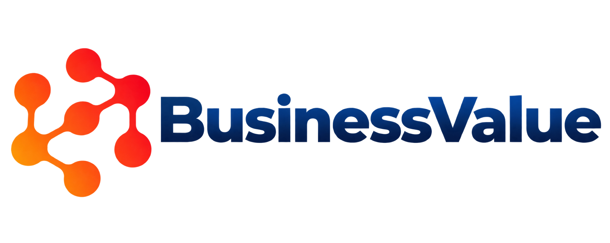 Business Value logo
